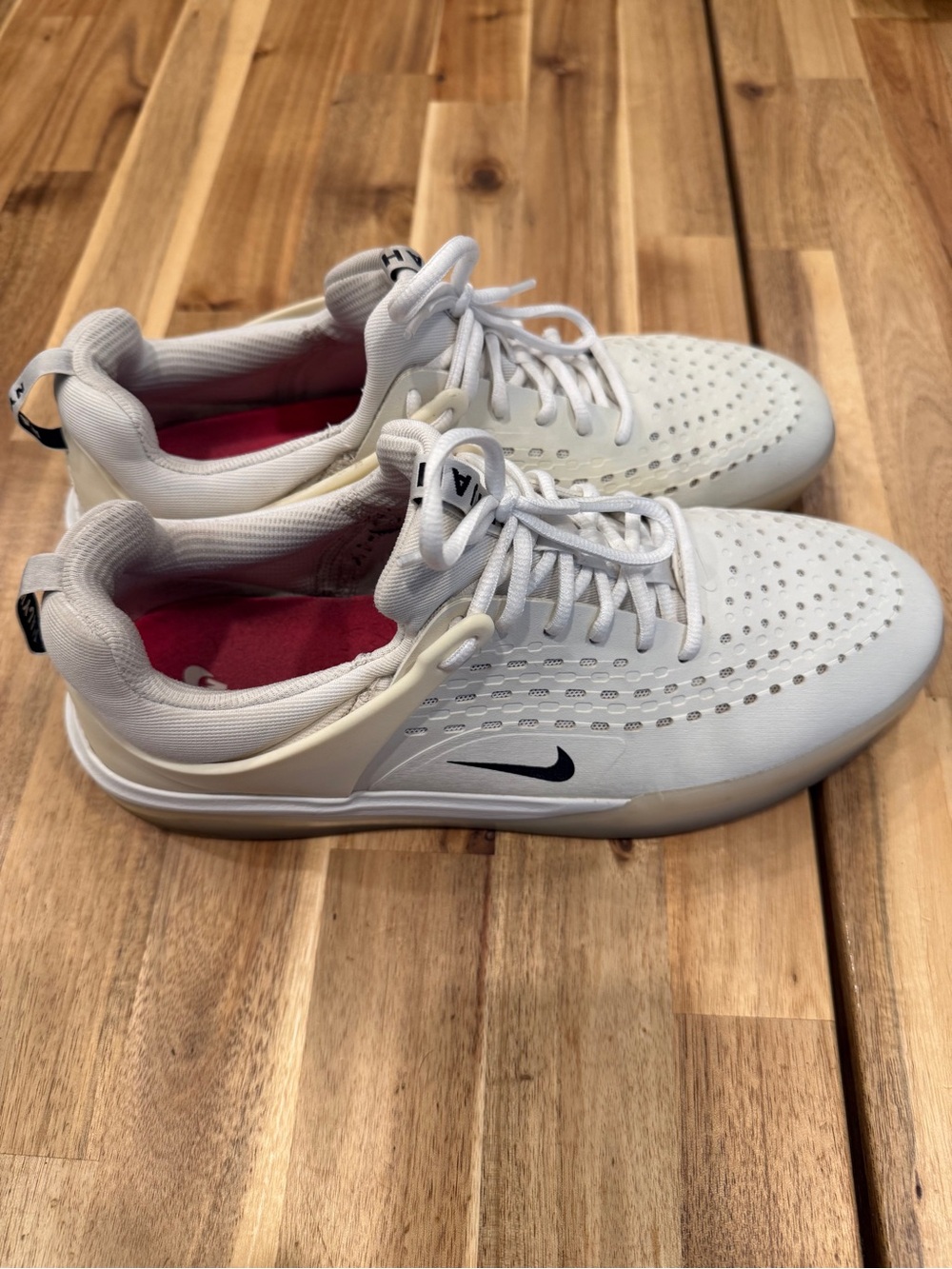Nike Nyjah 3 Skateboard shoes Nike SB